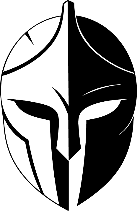 Gladiator Tracker Logo